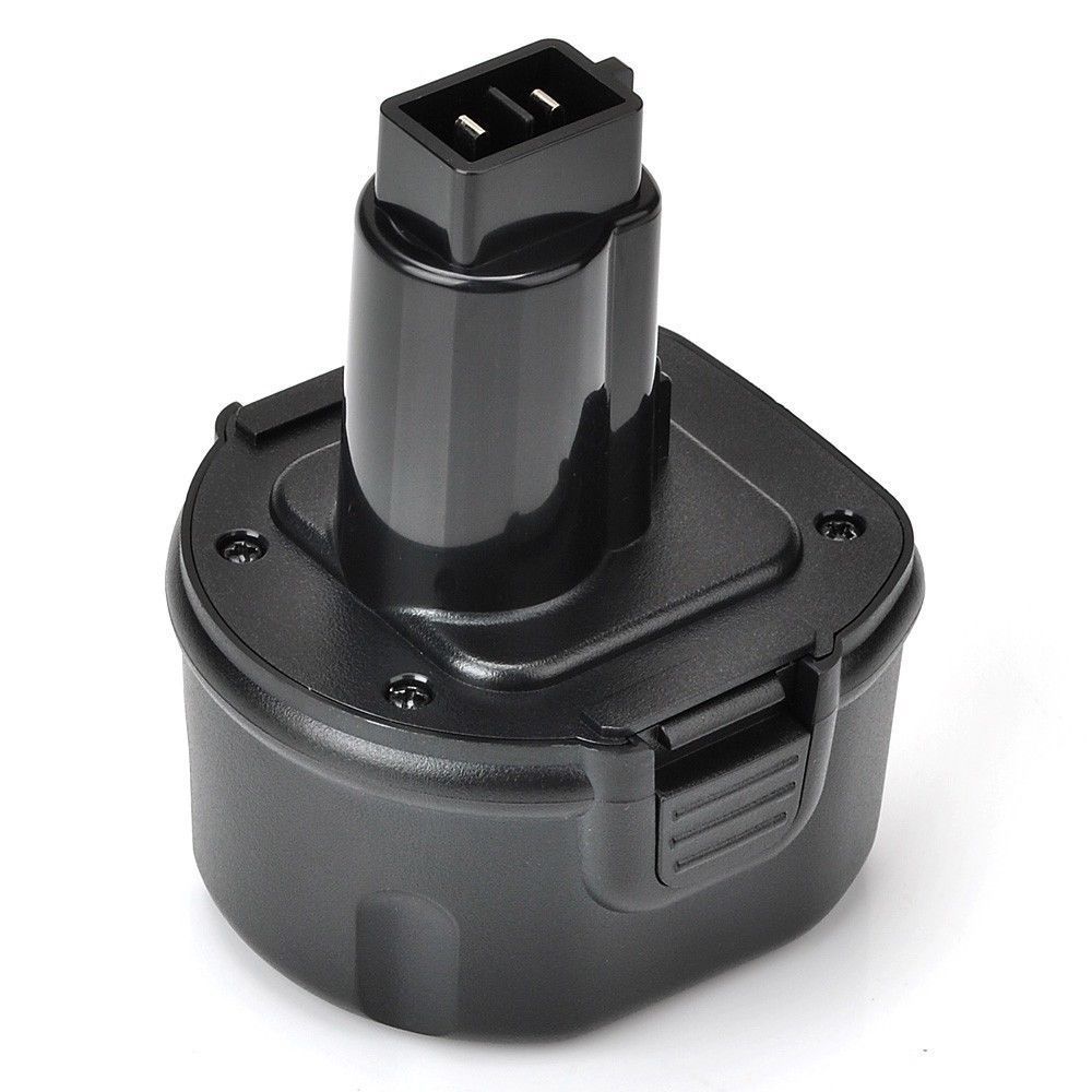 Drill Battery For Decker CD9600K-2( Ni-Cd,9.6V,2000mah)
