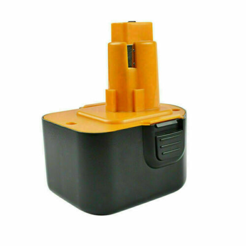 Drill Battery For Decker PS3500( Ni-MH,12V,3000mah)