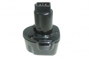 Drill Battery For Dewalt DW925K-2( Ni-Cd,7.2V,2000mah)