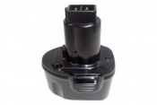 Drill Battery For Dewalt DW925K-2( Ni-MH,7.2V,3000mah)