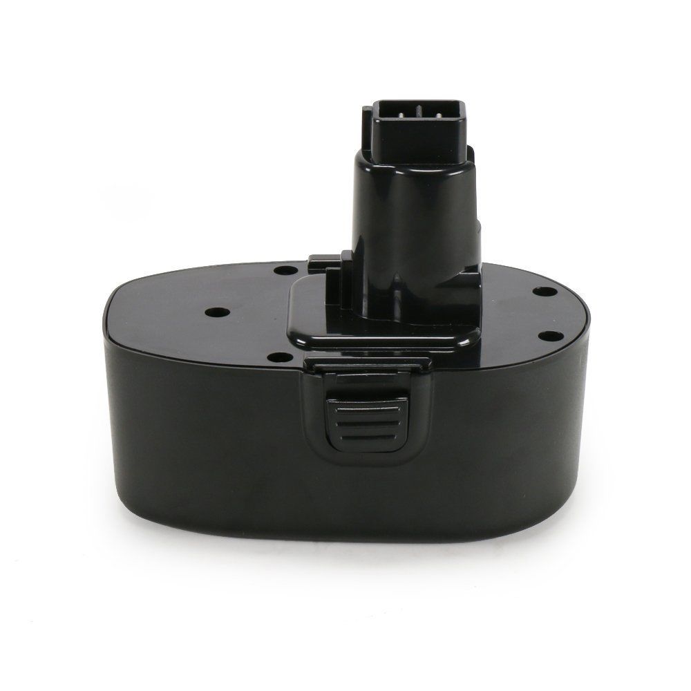 Drill Battery For Decker CD180GK2( Ni-Cd,18V,2000mah)
