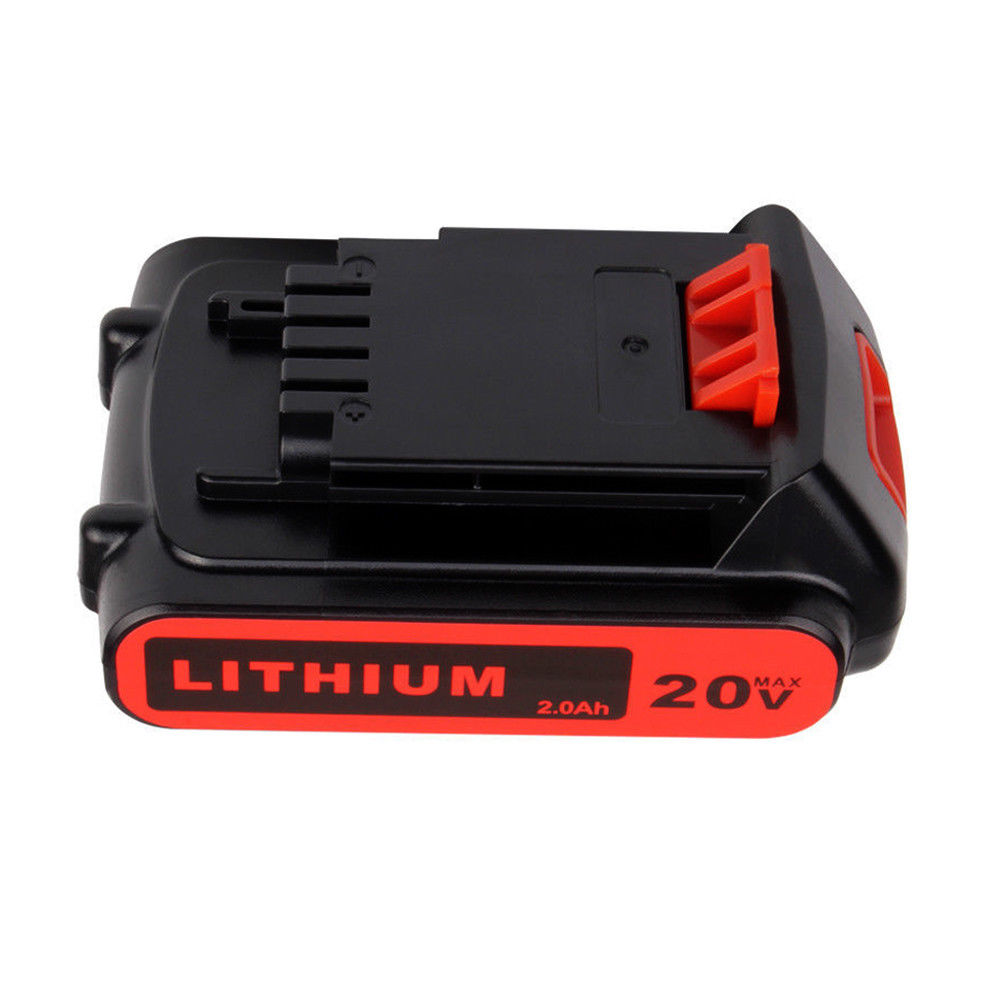 Drill Battery For BLACK & DECKER LSW2( Li-ion,20V,2000mah)