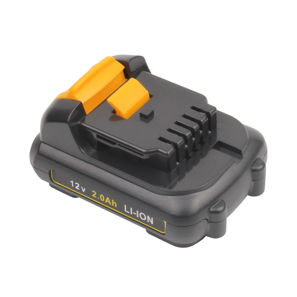 Drill Battery For Dewalt DCT410S1( Li-ion,12V,2000mah)